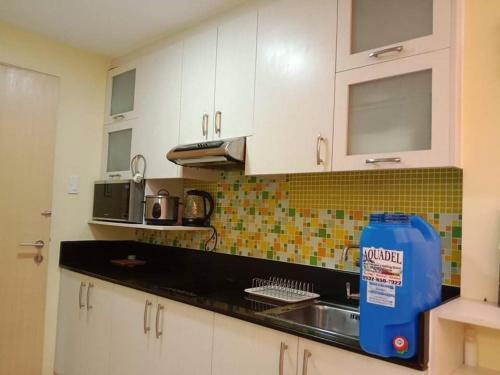 Apartamento Staycation @ Wind Residences Tower 3 19th Flr By Star