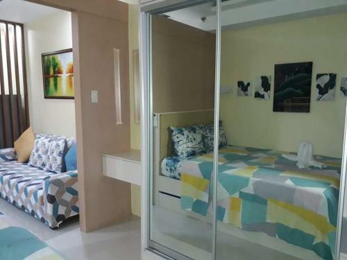 Apartamento Staycation @ Wind Residences Tower 3 19th Flr By Star