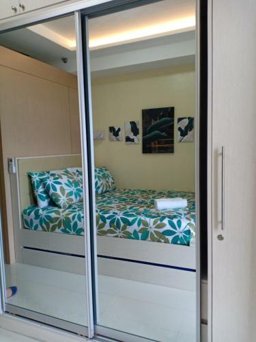 Apartamento Staycation @ Wind Residences Tower 3 19th Flr By Star