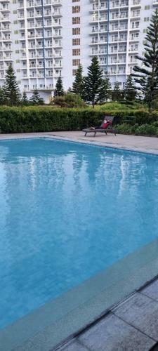 Apartamento Staycation @ Wind Residences Tower 3 19th Flr By Star