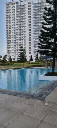 Apartamento Staycation @ Wind Residences Tower 3 19th Flr By Star
