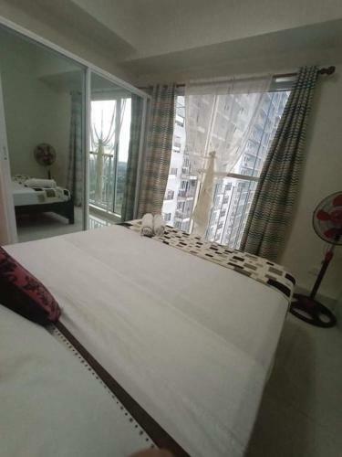Apartamento Juan Staycation Smdc Wind