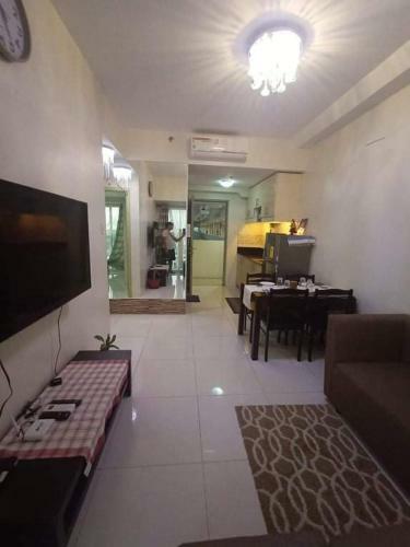 Apartamento Juan Staycation Smdc Wind