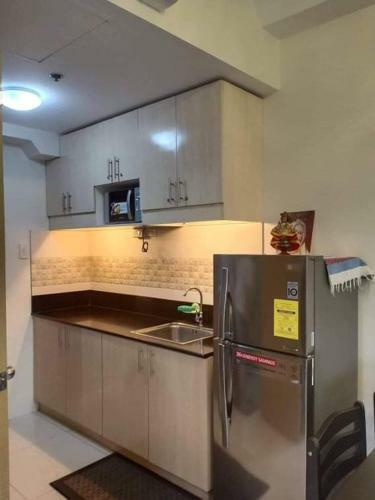 Apartamento Juan Staycation Smdc Wind