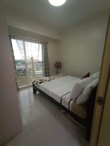 Apartamento Juan Staycation Smdc Wind