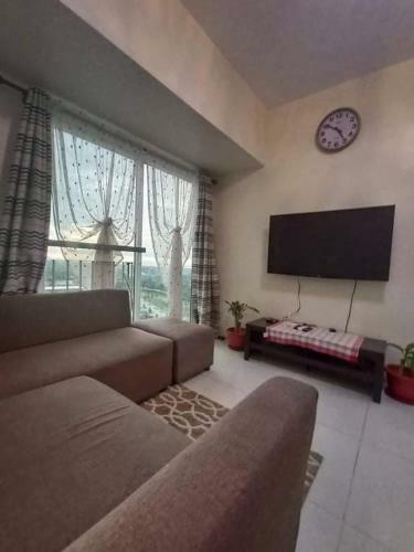 Apartamento Juan Staycation Smdc Wind