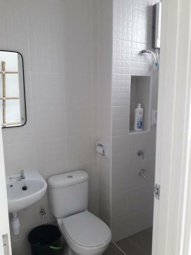 Tampoi Homestay