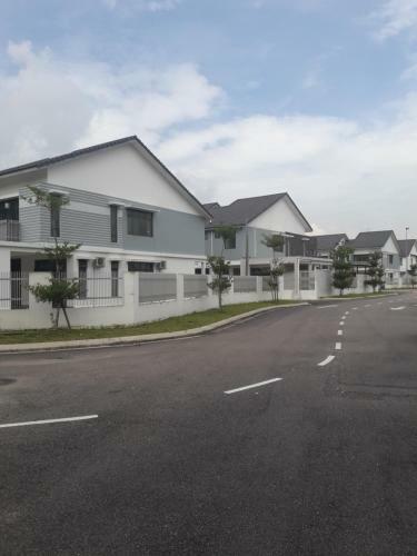 Tampoi Homestay