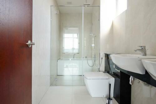 Apartamento Hostahome At Paragon Suites With Private Jacuzzi