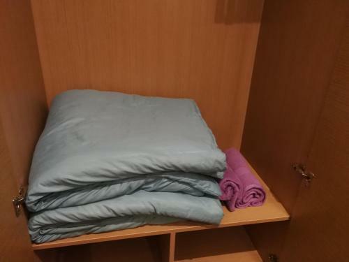 Jb City Ciq Shopping Mall Apartment