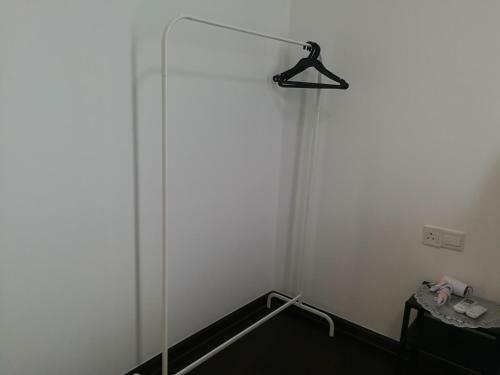 Jb City Ciq Shopping Mall Apartment