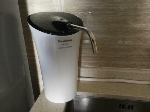 Jb City Ciq Shopping Mall Apartment