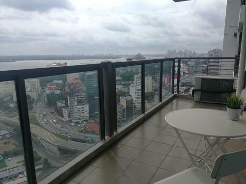 Jb City Ciq Shopping Mall Apartment
