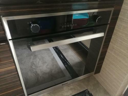 Jb City Ciq Shopping Mall Apartment