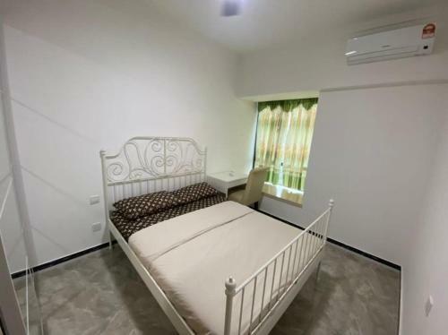 Jb City Ciq Shopping Mall Apartment