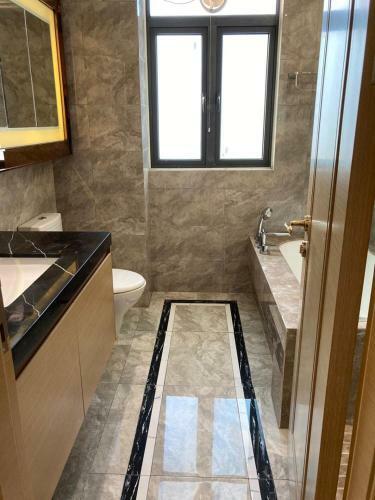 Jb City Ciq Shopping Mall Apartment
