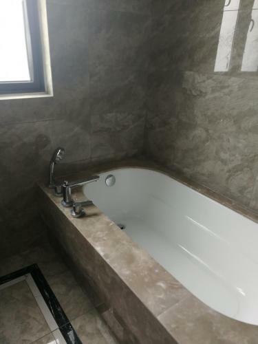 Jb City Ciq Shopping Mall Apartment