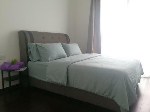 Jb City Ciq Shopping Mall Apartment