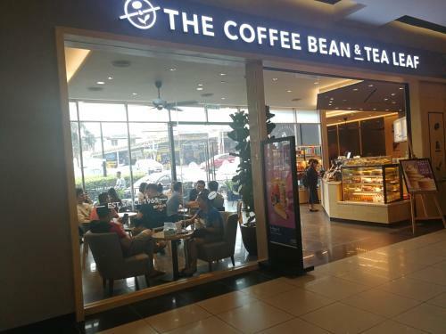Jb City Ciq Shopping Mall Apartment