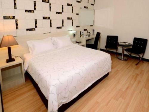 Hotel Tebrau Ct