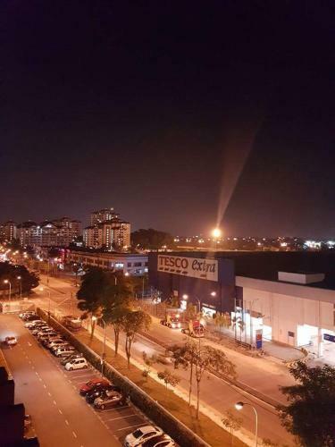 Apartamento Studio Homestay@jb