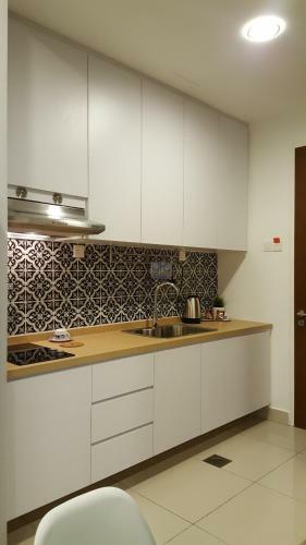 Apartamento Studio Homestay@jb