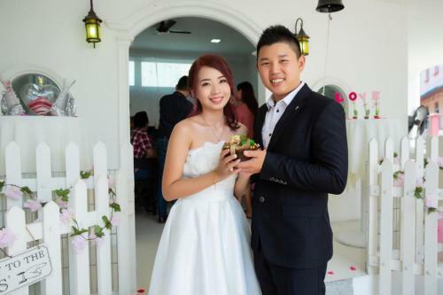 Hotel Bukitindah -yesido-r.o.m Church