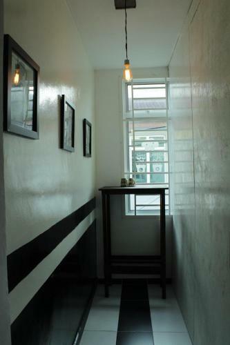 Hotel Bukitindah -yesido-r.o.m Church