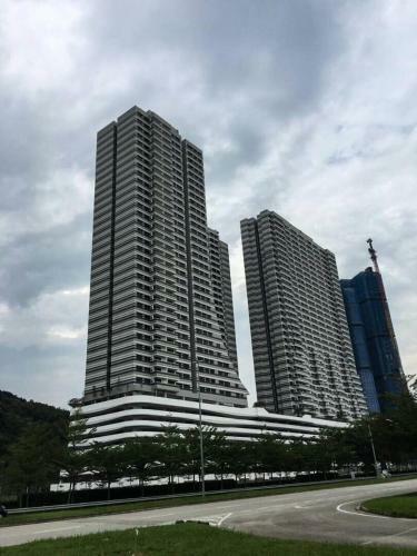 Apartamento Pancreatitis Meridian@medini