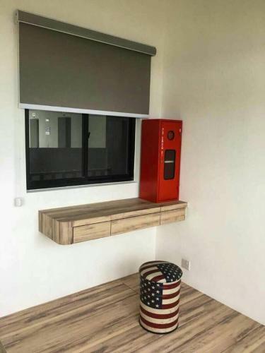 Apartamento Pancreatitis Meridian@medini