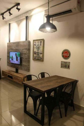 Apartamento Pancreatitis Meridian@medini