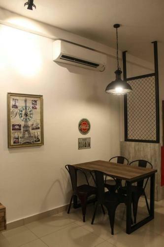 Apartamento Pancreatitis Meridian@medini