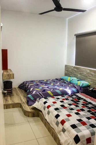 Apartamento Pancreatitis Meridian@medini