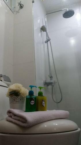 Apartamento Twin Galaxy Residences