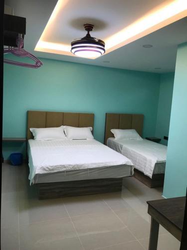 Homestay Stardow~????~