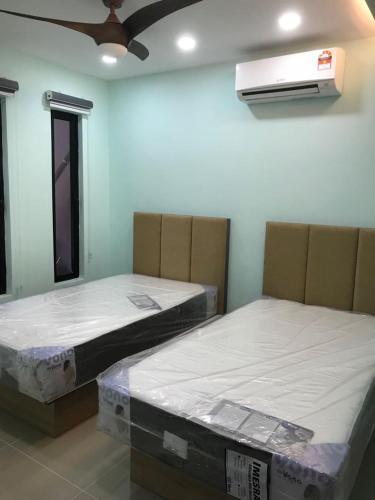 Homestay Stardow~????~