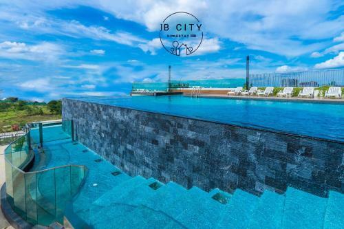 Apartamento Mid Valley Southkey Mosaic @ Uha