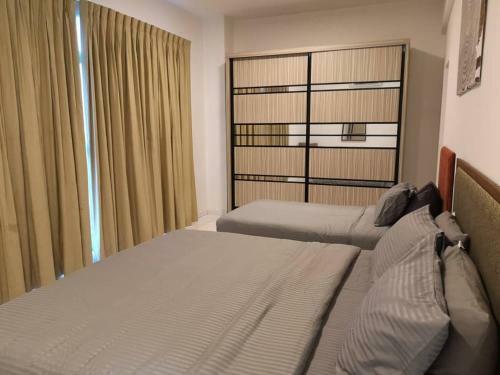 Apartamento Skyloft Muslim Suite