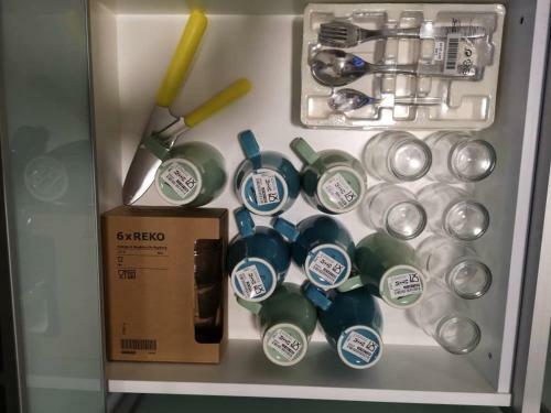 Apartamento Skyloft Muslim Suite