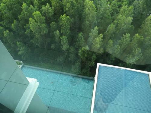 Apartamento Skyloft Muslim Suite