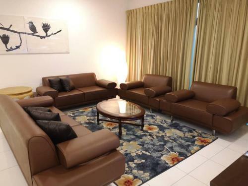 Apartamento Skyloft Muslim Suite