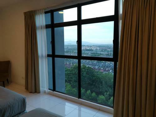 Apartamento Skyloft Muslim Suite
