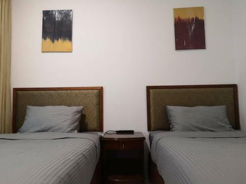 Apartamento Skyloft Muslim Suite