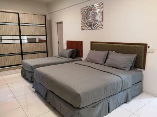 Apartamento Skyloft Muslim Suite