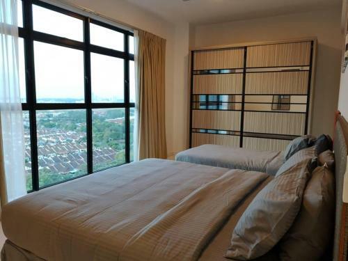 Apartamento Skyloft Muslim Suite