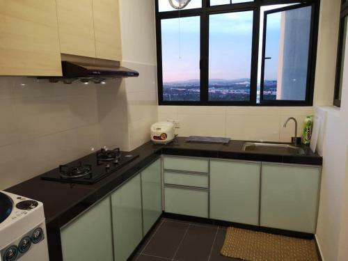 Apartamento Skyloft Muslim Suite