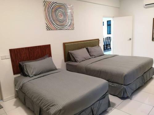 Apartamento Skyloft Muslim Suite
