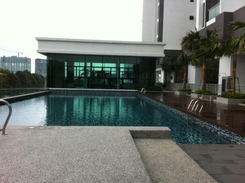 Apartamento Skyloft Muslim Suite