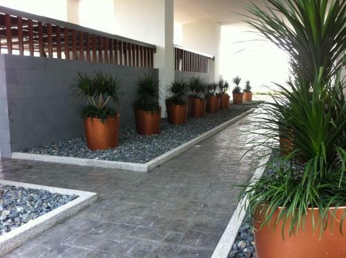 Apartamento Skyloft Muslim Suite