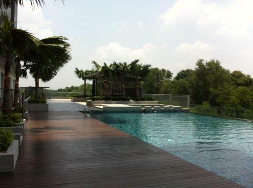 Apartamento Skyloft Muslim Suite